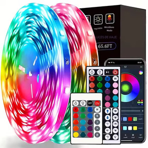 LED Strip Lights USB Room Decoration