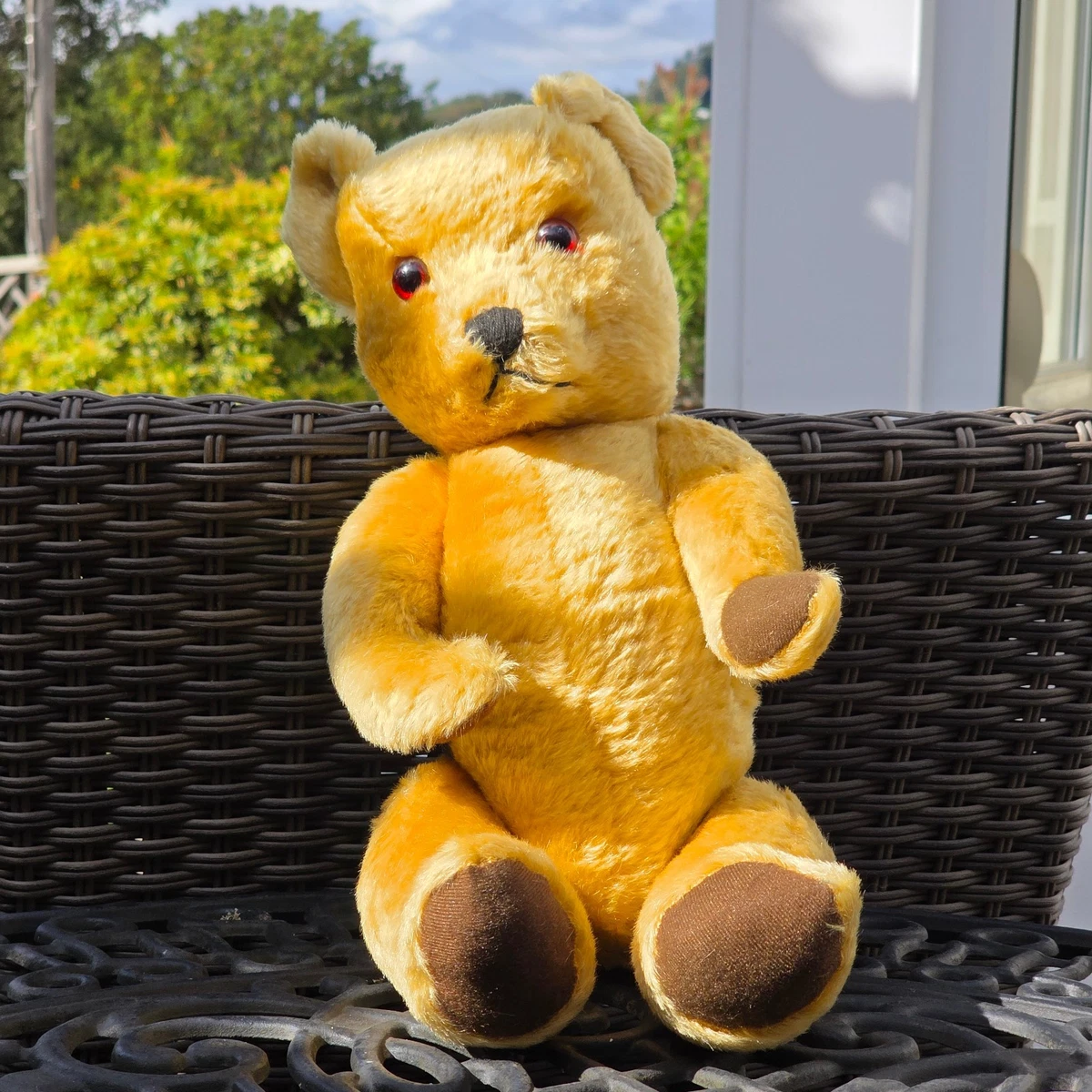 ポカポカベアー Antique Teddy Bears 1950-1959 for sale | eBay UK