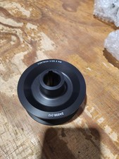Vortech 2a038-312 8 Rib Supercharger Drive Pulley 3.12