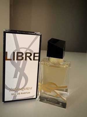 Yves Saint Laurent YSL Libre Eau de Parfum, 7.5 Ml 0.25 fl Oz. Mini Dabber