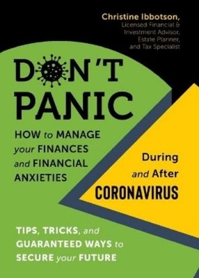 Christine Ibbotson Don't Panic (Taschenbuch)