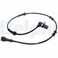 Delphi Abs Sensor Raddrehzahl SS20118 FüR S40 644 645 V40 Volvo 1 Blu Fuel Lpg