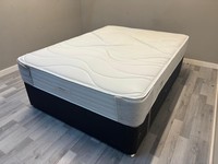 Slumberland Air 6 Medium Mattress, 5ft Kingsize, Medium - RRP £1199