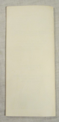 New Hampshire Historical Markers -- State Historical Commission, 1967 - Bild 7 von 7