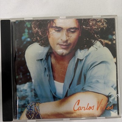 El Amor De Mi Tierra by Carlos Vives (CD, 1999)