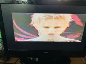 Fifa soccer & Microcosm Puggsy demo discs sega mega cd game demos disc only