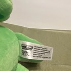 Basic Fun Care Bears Good Luck Bear Small Green Plush Bear   — photo 3