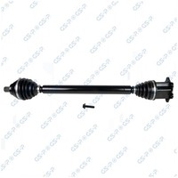 Antriebswelle FÜR Vw Touran (5T1), Skoda Superb Iii (3V3) - Gsp 261345OL