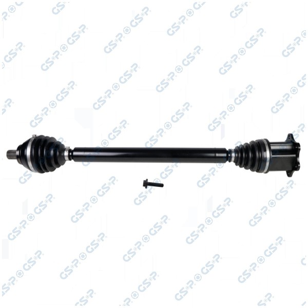 Antriebswelle FÜR Vw Touran (5T1), Skoda Superb Iii (3V3) - Gsp 261345OL-image