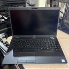 DELL LATITUDE 5500 INTEL CORE I5-8365U 1.60GHZ 16GB RAM NO HD ,