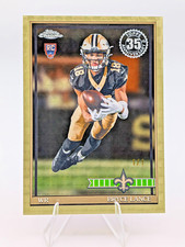 Marketplace image: 2026 Topps Flagship Bryce Lance Mojo SUPERFRACTOR Rookie 1/1 #91TRC-32 *READ*