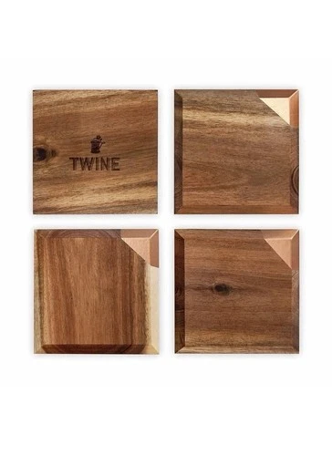 Twine Old Kentucky Home Coaster - Thumbnail 2