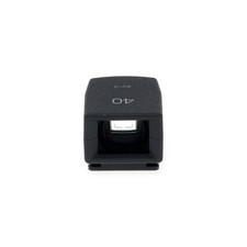 Ricoh GV-3 Shoe Mount Mini Viewfinder for GR IIIX 37828