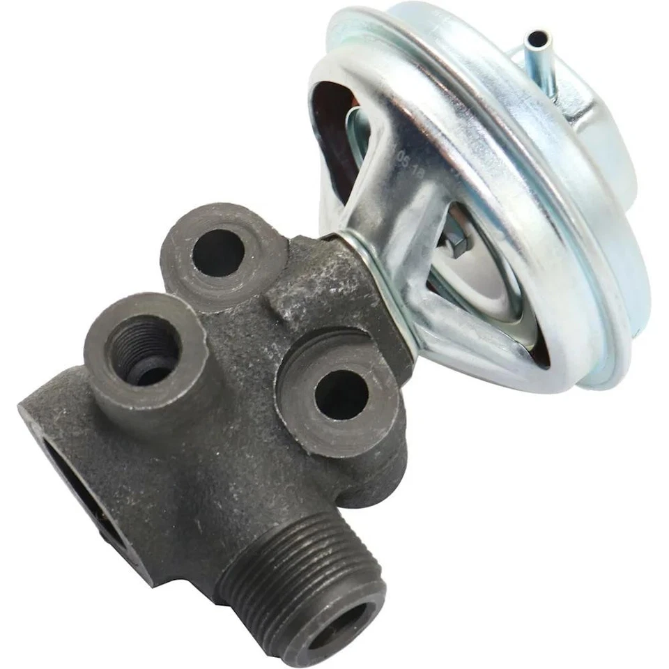 New EGR Valve Fits Infiniti I30 T 6 Cyl 3.0L I30 Base 6 Cyl 3.0L By 1471040U00 - Image 4 of 4