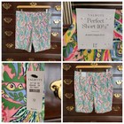 Talbots Bermuda Shorts - 10.5" Inseam - NEW w/ Tags - MSRP $69.50