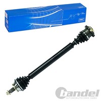 SKF Antriebswelle 725Mm Vorne Rechts Passend FüR Seat Cordoba Ibiza Skoda Fabia
