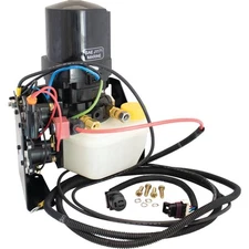 Trim Pump Assembly Force Mercury MERCRUSIER 865380A25 TRM0103; 430-22115