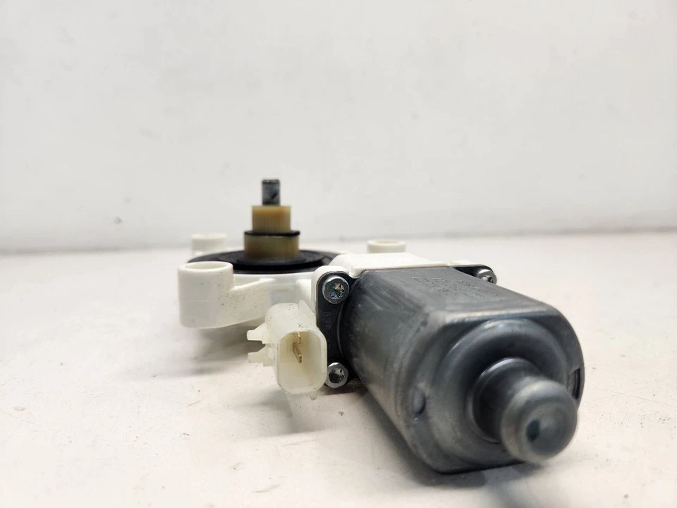 Dodge Avenger 2008-10 pasajero ventana delantera derecha motor *conector de 2 pines*  Foto 4 de 4