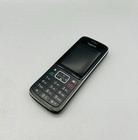 Gigaset SL450H Mobilteil Telefon Telephone schwarz geprüft