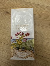 Hermes Un Jardin a Cythere 100ml Eau De Toilette  Refillable Spray New &  sealed