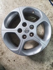 Nissan Leaf Mk1 Alloy Wheel