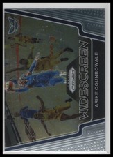 2021 Panini Prizm WNBA Arike Ogunbowale Widescreen #1 Dallas Wings
