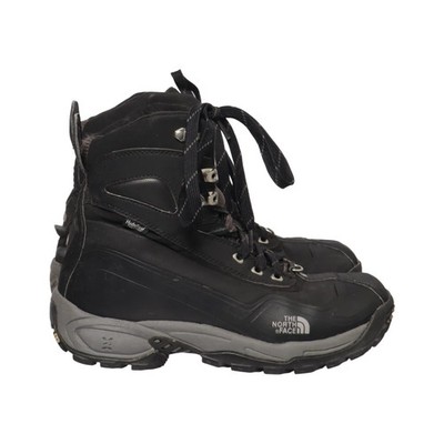 The North Face, Wanderstiefel, Größe: 41, Schwarz, Unisex (Erwachsene) #C9s
