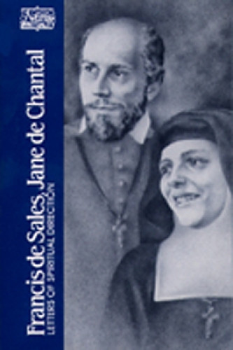 Joseph F. Power Francis de Sales, Jane de Chantal (Tascabile)