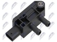 Original NTY Sensor Abgasdruck ECS-ME-012 FüR Mercedes-Benz