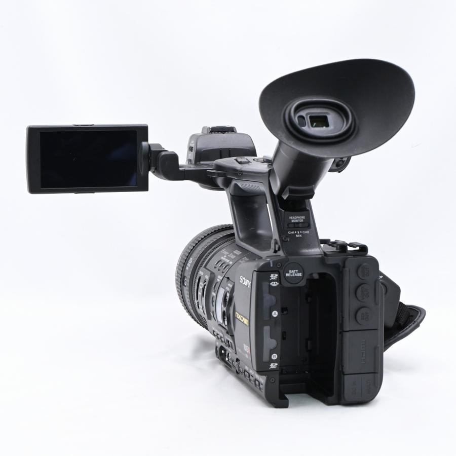 Sony Hxr-nx5r NXCAM Professional Camcorder With Built-in LED Sony Hxr-nx5r NXCAM Professional Camcorder With Built-in LED