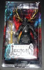 Mythic Legions Reinforcements Builder Dwarf Bronze 1.0 Xylona's Flock MotU DnD