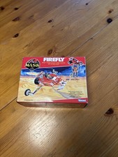 Kenner MASK Firefly
