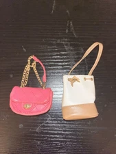 Zuru Mini Brands Mini Fashion Lot of Purses