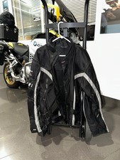 Rukka Air Power Gore-Tex Cordura AFT Motorcyc...