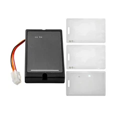1PC FOR DZMMS005 Forklift Access Controller Card Password Lock