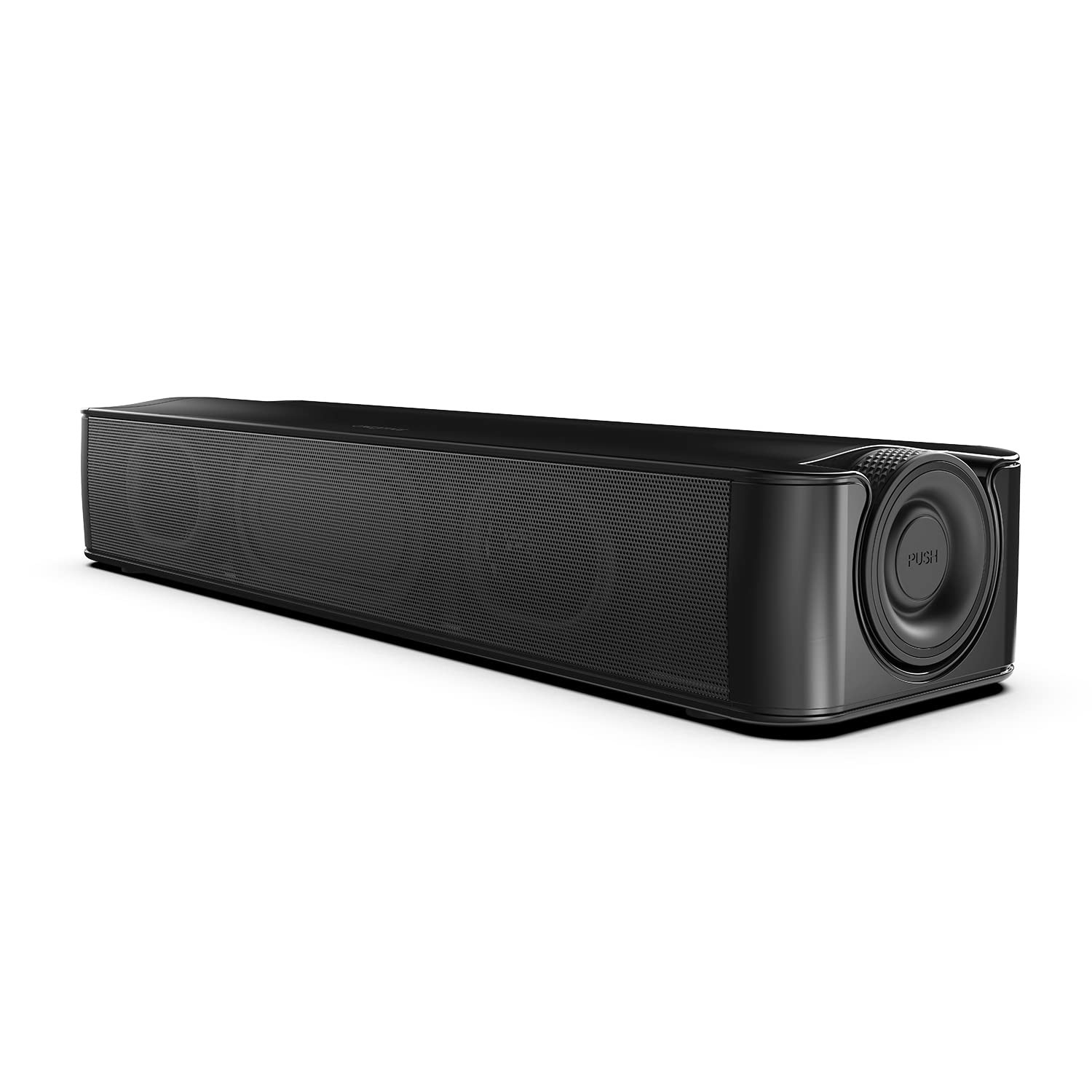 CREATIVE Stage SE Under-Monitor - Soundbar con USB, funzione Digital Audio e Blu