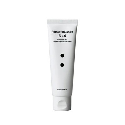 B:Lab Bamboo 365 Super Aqua Sunscreen 50ml SPF 50+ PA++++  / K-BEAUTY