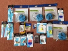 EX-SHOP JOB LOT FLATFISH SEA FISHING TACKLE  RIGS & TRACES Plaice Flounder Dab