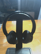 Beats By Dr. Dre Solo Pro Wireless Noise Cancelling Headphones Black - A1881