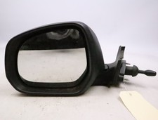 Retroviseur gauche (ou coque) Suzuki SPLASH