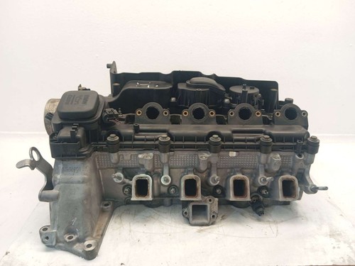 204D4 ZYLINDERKOPF DES MOTORS / 837421 FÜR BMW 3 E46 320 D
