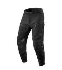 Revit REV?IT Surface  Adventure Trousers - Black size 5XL Rrp �233.99