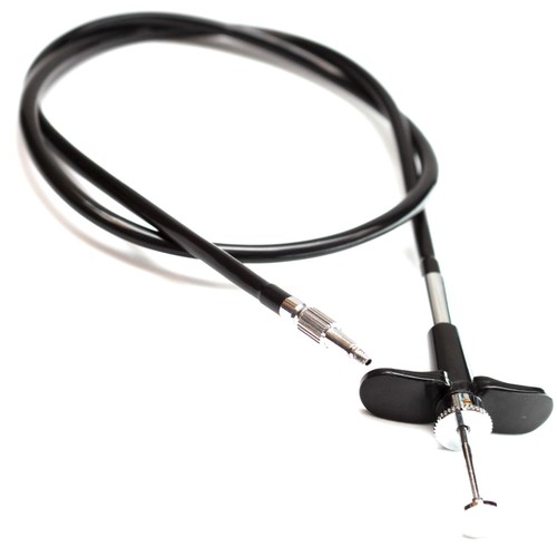 Locking Shutter Release Cable 28" for Bronica SQ-A ETRSi SQ-Ai Hasselblad Camera