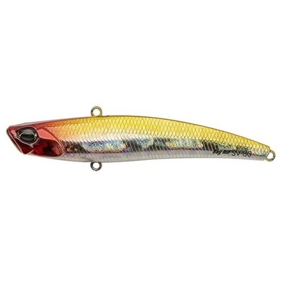 DUO BAY RUF SV-80 Fishing Wobbler ADA3033, Lenght mm 80, Sinking