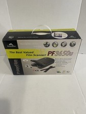 Pacific Image PrimeFilm 3650U Scanner