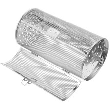  Grill Rack Stainless Steel Roasting Pan Barbecue Racks BBQ Roaster Tool