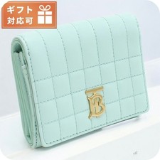 Burberry Tri Fold Wallet with Coin Purse for Women Brand BURBERRY Italy 8072780