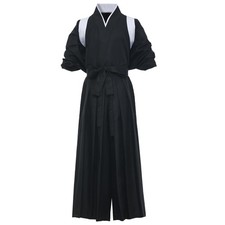  Blessume Japanese Samurai, Kimono, Hakama, Uniform, Traditional Aikido, Kendo 