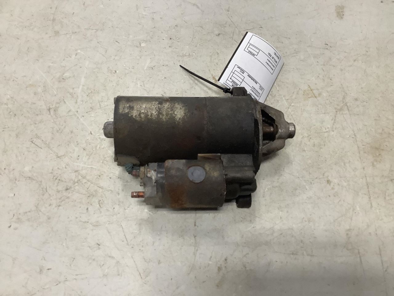 Starter Motor Fits 05-10 EXPLORER 334461