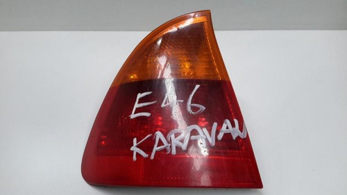 BMW E46 98-01 Rücklicht Bremslicht